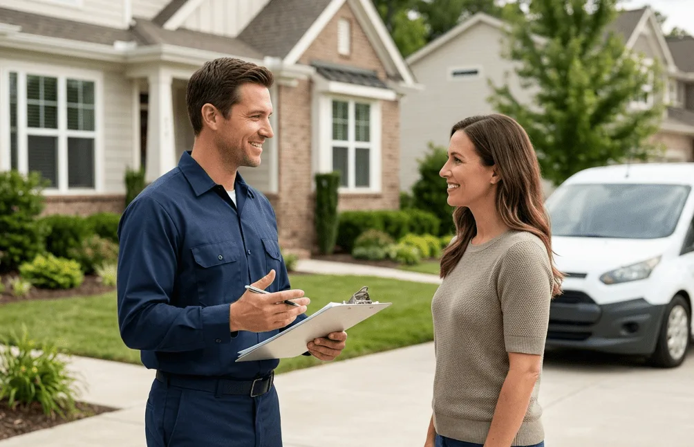 Mold Remediation Vermontville, MI FAQs